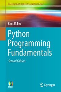 Image of Python Programming Fundamentals